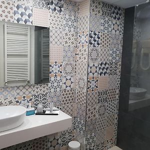 Habitación Doble Deluxe